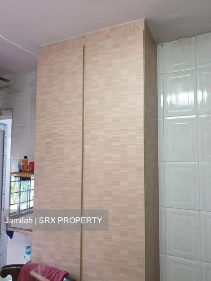 Blk 348 Clementi Avenue 5 (Clementi), HDB 4 Rooms #211175821